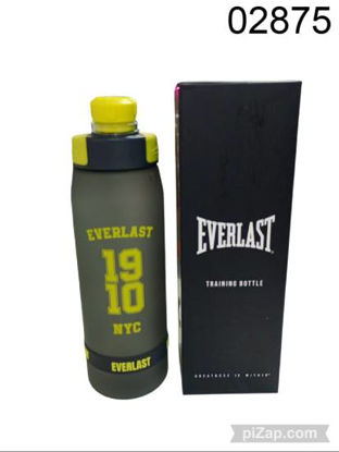 Imagen de BOTELLA EVERLAST 950ML CON CORREA 3.26